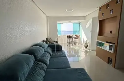 Apartamento com 3 quartos à venda na Avenida Normando Tedesco, Centro, Balneário Camboriú