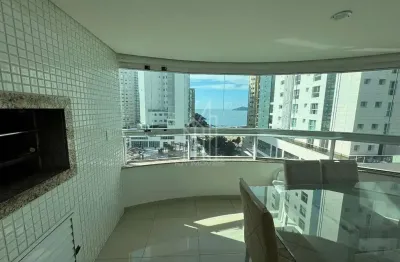 Apartamento com 3 quartos à venda na Barra Norte, Balneário Camboriú 
