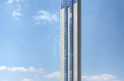 Apartamento com 4 quartos à venda na Avenida Brasil, Centro, Balneário Camboriú