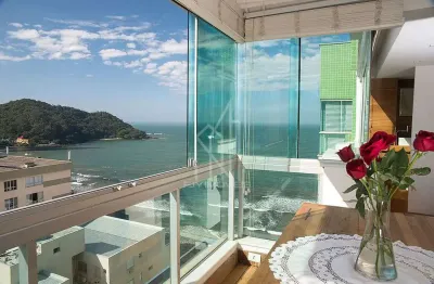 Apartamento com 1 quarto à venda na Avenida Atlântica, Centro, Balneário Camboriú