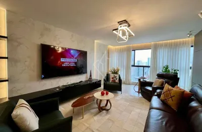 Apartamento com 4 quartos à venda na Avenida Brasil, Centro, Balneário Camboriú