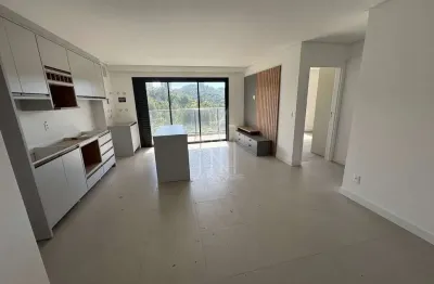 Apartamento com 2 quartos à venda na Praia Brava, Itajaí 