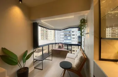 Apartamento com 2 quartos à venda na Avenida Atlântica, Barra Norte, Balneário Camboriú