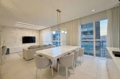 Apartamento com 4 quartos à venda na Rua 3100, Centro, Balneário Camboriú