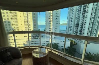 Apartamento com 3 quartos à venda em Pioneiros, Balneário Camboriú 