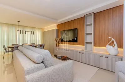 Apartamento com 3 quartos à venda na Rua 1950, Centro, Balneário Camboriú