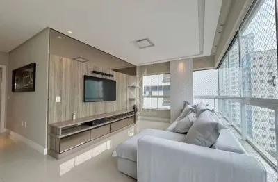 Apartamento com 3 quartos à venda na Rua Isidoro Caetano, Pioneiros, Balneário Camboriú