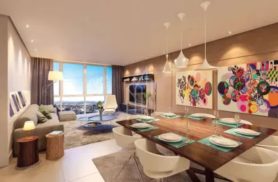 Apartamento com 3 quartos à venda na Rua 3700, Centro, Balneário Camboriú