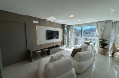 Apartamento com 3 quartos à venda na Rua 1111, Centro, Balneário Camboriú