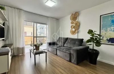 Apartamento com 2 quartos à venda na Avenida Brasil, Centro, Balneário Camboriú