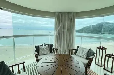 Apartamento com 4 quartos à venda na Avenida Atlântica, Centro, Balneário Camboriú
