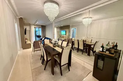 Apartamento com 3 quartos à venda na Rua 2800, Centro, Balneário Camboriú