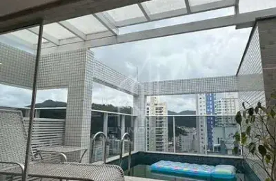 Cobertura com 4 quartos à venda na Rua 600, Centro, Balneário Camboriú