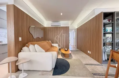 Apartamento com 3 quartos à venda na Rua Delfim Mário Pádua Peixoto, Praia Brava, Itajaí