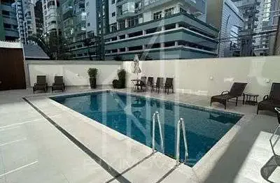 Cobertura com 4 quartos à venda na Rua 2300, Centro, Balneário Camboriú