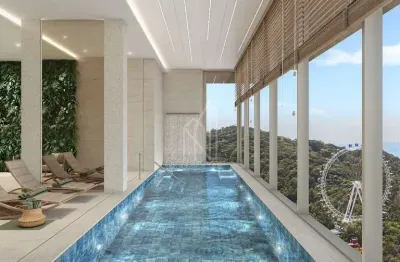 Cobertura com 9 quartos à venda na Avenida Atlântica, Centro, Balneário Camboriú