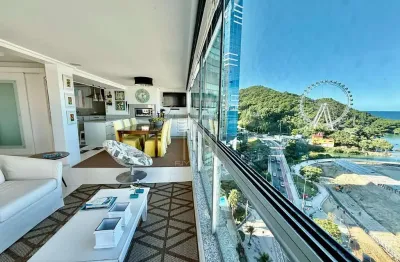Apartamento com 3 quartos à venda na Avenida Atlântica, Barra Norte, Balneário Camboriú