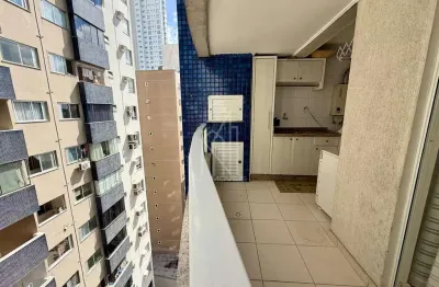 Apartamento com 2 quartos à venda na Avenida Central, Centro, Balneário Camboriú