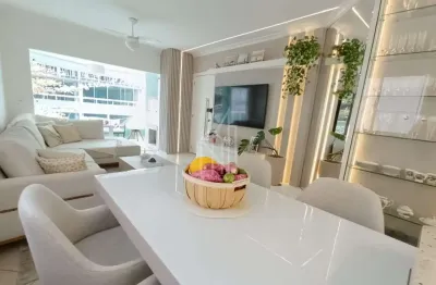 Apartamento com 3 quartos à venda na Rua 3130, Centro, Balneário Camboriú