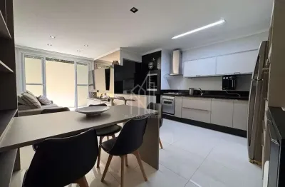 Apartamento com 2 quartos à venda na Rua Israel, Nações, Balneário Camboriú