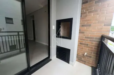 Apartamento com 2 quartos à venda na Avenida do Estado Dalmo Vieira, Praia dos Amores, Balneário Camboriú