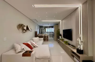 Apartamento com 3 quartos à venda na Avenida Brasil, Centro, Balneário Camboriú