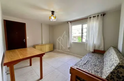 Apartamento com 1 quarto à venda no Centro, Balneário Camboriú 