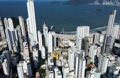 Apartamento com 4 quartos à venda na Rua Julieta Lins, Pioneiros, Balneário Camboriú