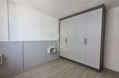 Apartamento a venda semi-mobiliado no previlege smart camboriú