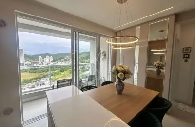 Apartamento com 2 quartos à venda na Rua Braúlio Werner, Praia Brava, Itajaí