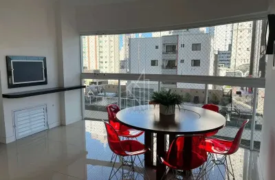 Apartamento com 3 quartos à venda na Rua 1822, Centro, Balneário Camboriú