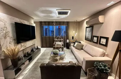 Apartamento com 4 quartos à venda na Rua 3130, Centro, Balneário Camboriú