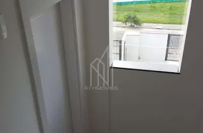 Apartamento com 2 quartos à venda no Rio Pequeno, Camboriú 