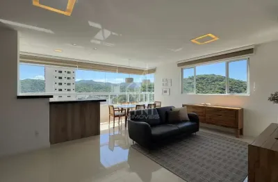 Apartamento com 2 quartos à venda na Rua Egidio Alfredo Crispim, Pioneiros, Balneário Camboriú