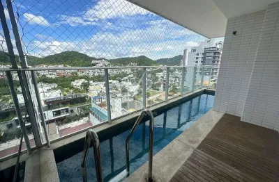 Apartamento com 3 quartos à venda na Praia Brava, Itajaí 