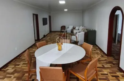 Apartamento com 4 quartos à venda na Avenida Central, Centro, Balneário Camboriú