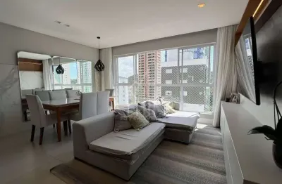 Apartamento com 3 quartos à venda na Rua Mingote Serafim, Pioneiros, Balneário Camboriú