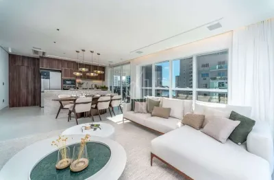 Apartamento com 4 quartos à venda na Rua 901, Centro, Balneário Camboriú