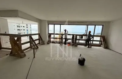 Apartamento com 4 quartos à venda na Rua 4750, Centro, Balneário Camboriú