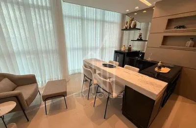 Apartamento com 3 quartos à venda na Avenida Brasil, Centro, Balneário Camboriú