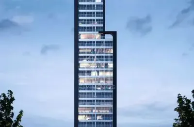 Apartamento com 4 quartos à venda na Rua Alvin Bauer, Centro, Balneário Camboriú