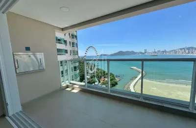 Apartamento com 4 quartos à venda na Rua João Francisco dos Santos, Pioneiros, Balneário Camboriú