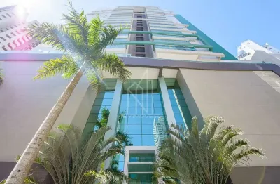 Apartamento com 3 quartos à venda na Rua 3600, Centro, Balneário Camboriú