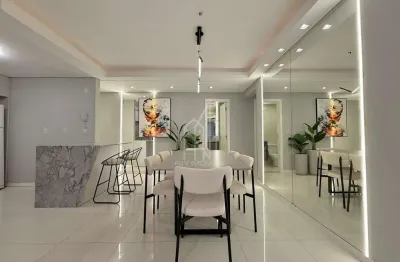 Apartamento com 2 quartos à venda na Rua João Francisco dos Santos, Pioneiros, Balneário Camboriú