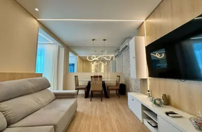 Apartamento com 3 quartos à venda na Rua Miguel Matte, Pioneiros, Balneário Camboriú