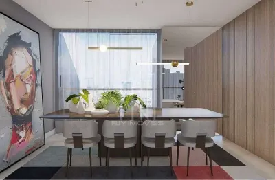 Apartamento com 3 quartos à venda na Rua Eleutéria Maria Euzébia Caetano, Pioneiros, Balneário Camboriú