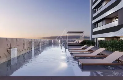 Apartamento com 3 quartos à venda na Rua Maurino Vieira, Balneário Santa Clara, Itajaí