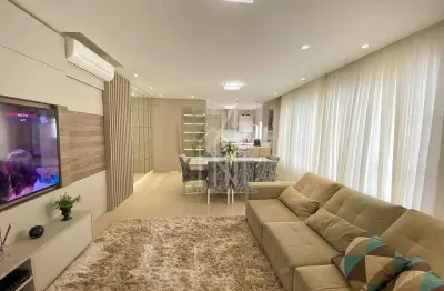 Apartamento com 3 quartos à venda em Pioneiros, Balneário Camboriú 