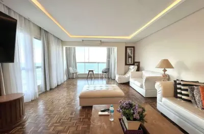 Apartamento com 4 quartos à venda na Rua 1400, Centro, Balneário Camboriú