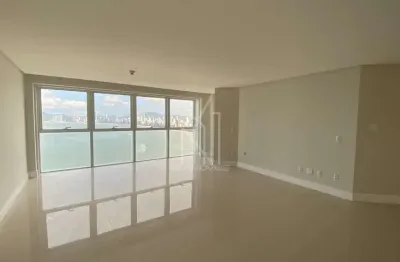Apartamento no edifício infinity coast - fg empreendimentos
